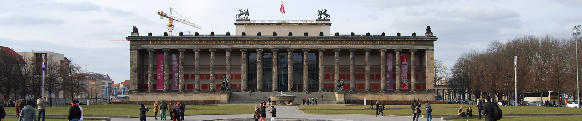 Altes Museum