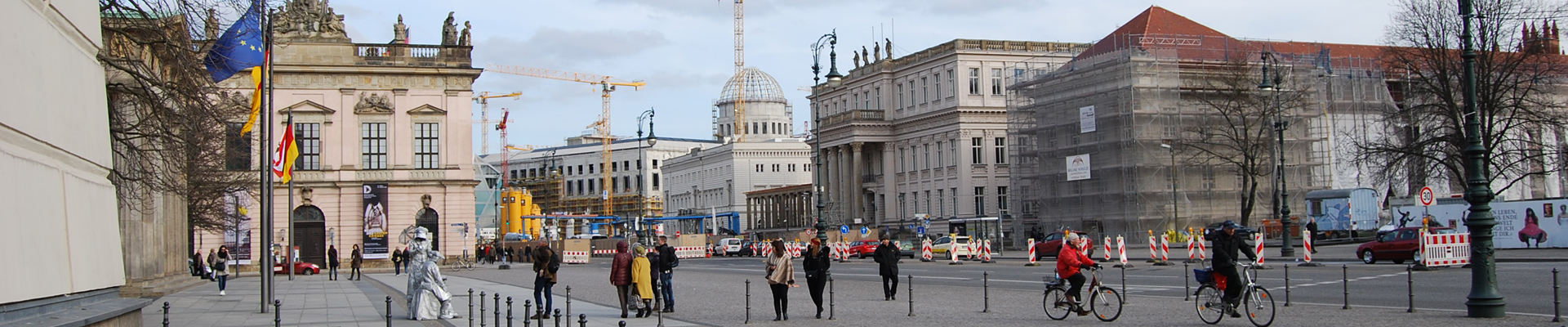 Unter den Linden